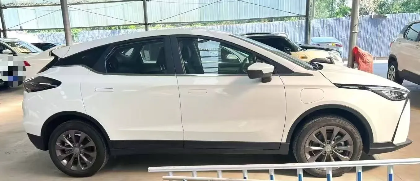 2022 Geometry M6 BEV 53KWH,autocango,china used car exporter,china ev exporter,chinese used car exporter,chinese used ev exporter