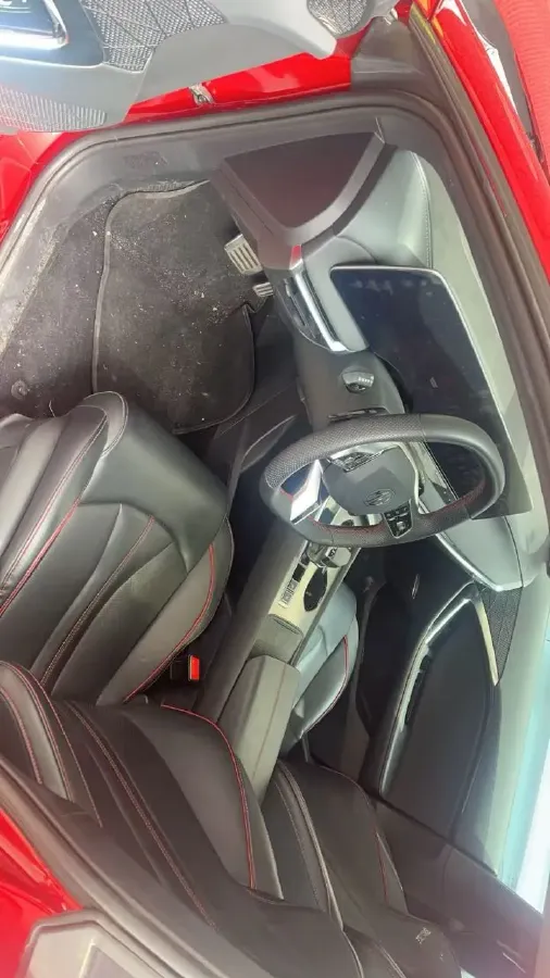 2023 MG 7 2.0T 261HP L4 9AT,autocango,china used car exporter,china ev exporter,chinese used car exporter,chinese used ev exporter