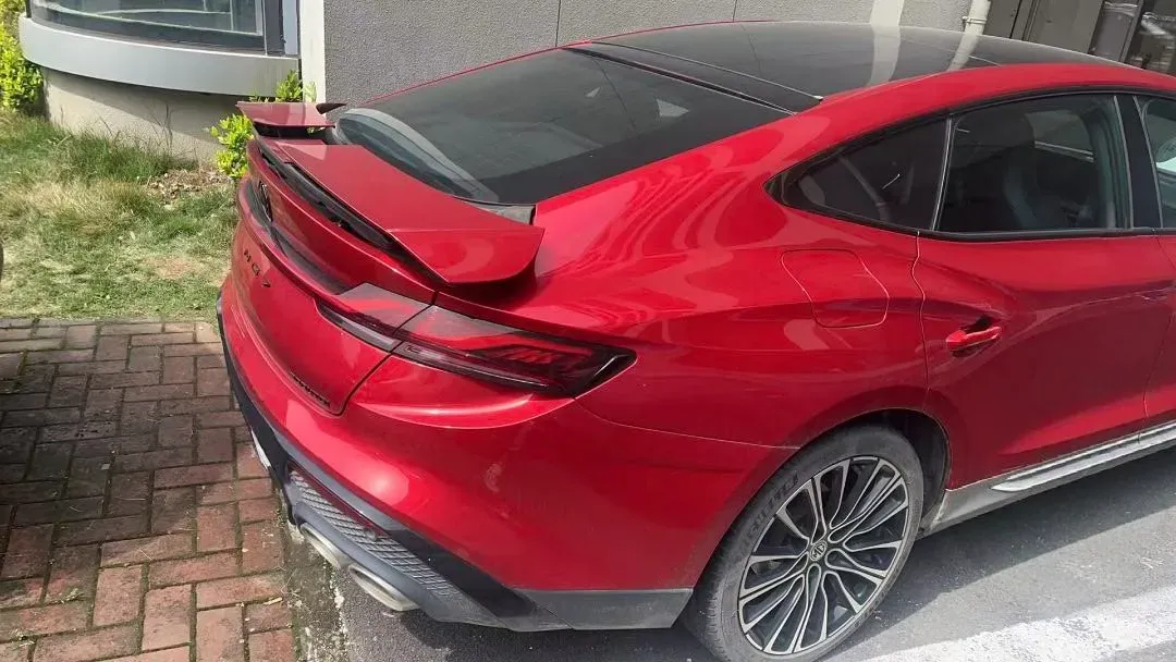 2023 MG 7 2.0T 261HP L4 9AT,autocango,china used car exporter,china ev exporter,chinese used car exporter,chinese used ev exporter