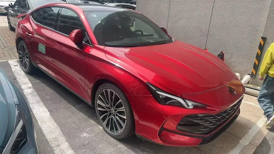 2023 MG 7 2.0T 261HP L4 9AT,autocango,china used car exporter,china ev exporter,chinese used car exporter,chinese used ev exporter