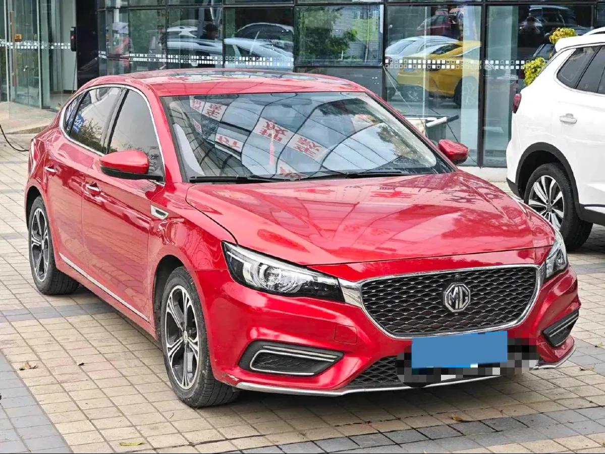 2017 MG MG6 1.5T 169HP L4 7DCT,autocango,china used car exporter,china ev exporter,chinese used car exporter,chinese used ev exporter