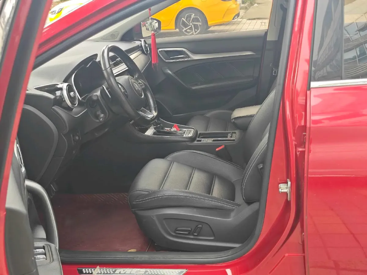 2017 MG MG6 1.5T 169HP L4 7DCT,autocango,china used car exporter,china ev exporter,chinese used car exporter,chinese used ev exporter