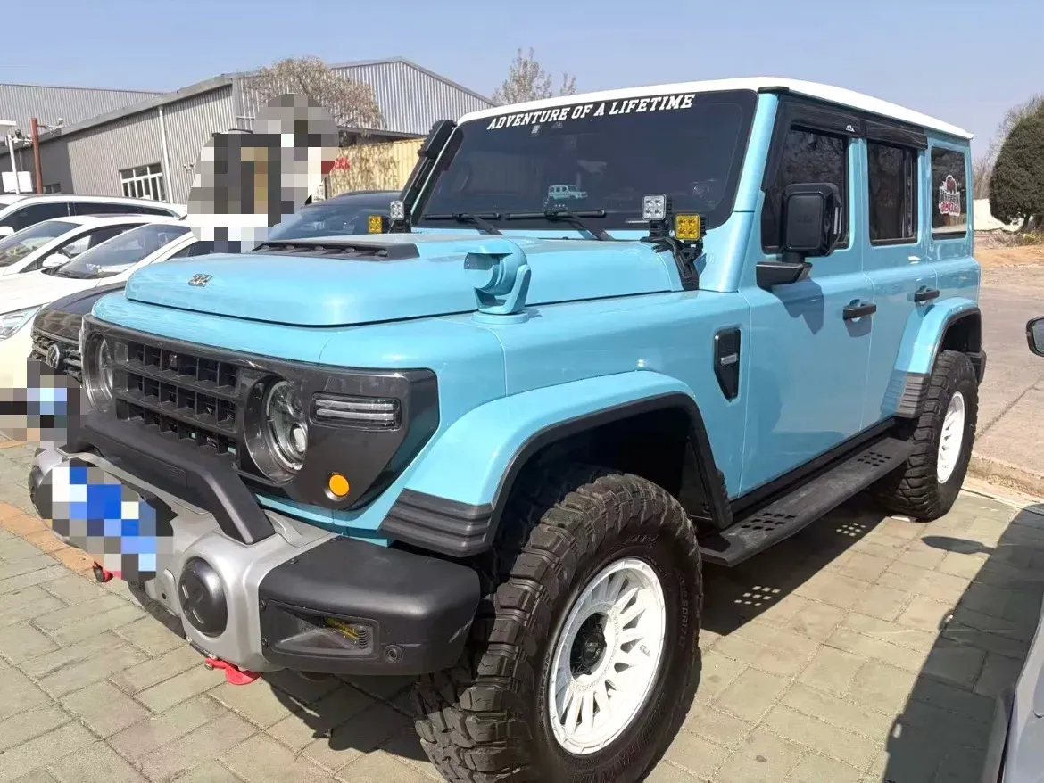 2025 212 212 T01 2.0T 252HP L4 8AT,autocango,china used car exporter,china ev exporter,chinese used car exporter,chinese used ev exporter