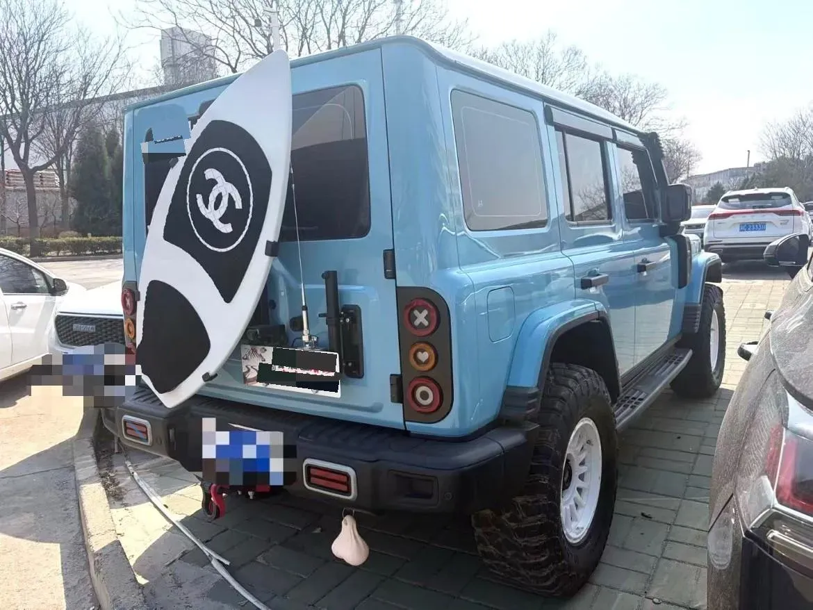 2025 212 212 T01 2.0T 252HP L4 8AT,autocango,china used car exporter,china ev exporter,chinese used car exporter,chinese used ev exporter