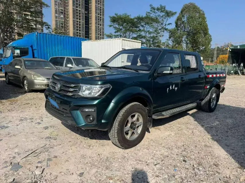 2021 Dongfeng RuiQi 2.4T 165HP L4 5MT,autocango,china used car exporter,china ev exporter,chinese used car exporter,chinese used ev exporter