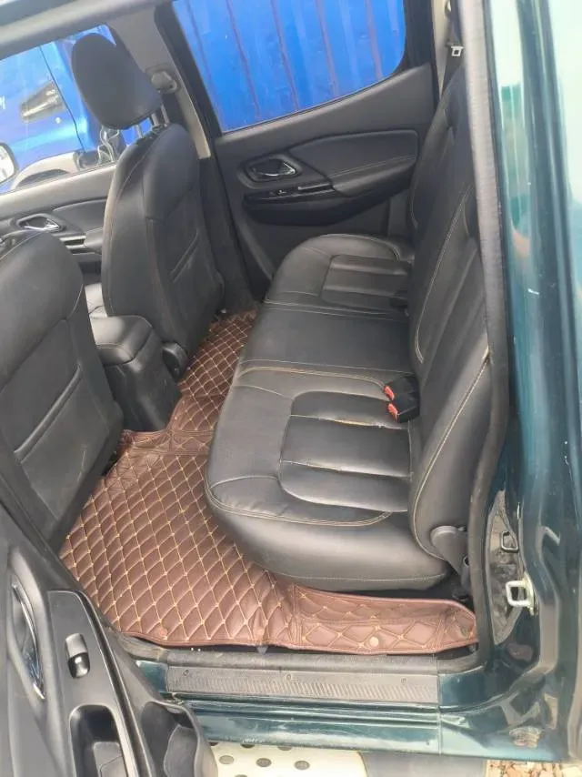 2021 Dongfeng RuiQi 2.4T 165HP L4 5MT,autocango,china used car exporter,china ev exporter,chinese used car exporter,chinese used ev exporter