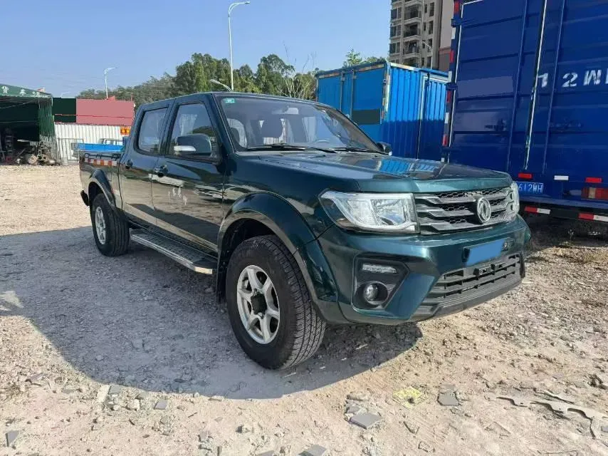 2021 Dongfeng RuiQi 2.4T 165HP L4 5MT,autocango,china used car exporter,china ev exporter,chinese used car exporter,chinese used ev exporter