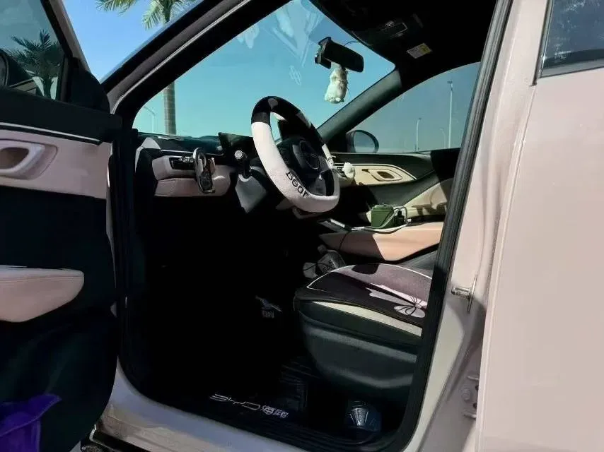 2024 BYD Seagull BEV 30.08KWH,autocango,china used car exporter,china ev exporter,chinese used car exporter,chinese used ev exporter