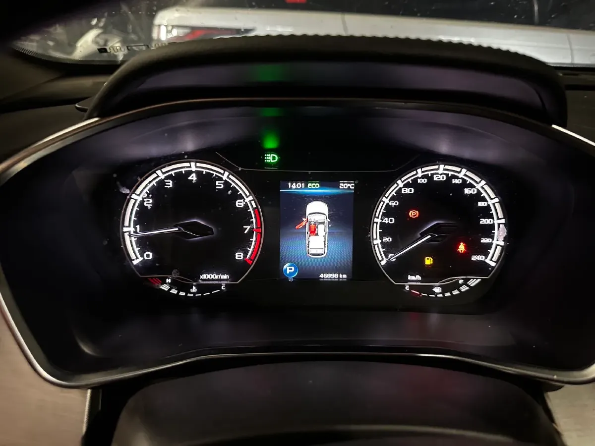 2020 Geely Coolray 1.4T 141HP L4 6DCT,autocango,china used car exporter,china ev exporter,chinese used car exporter,chinese used ev exporter