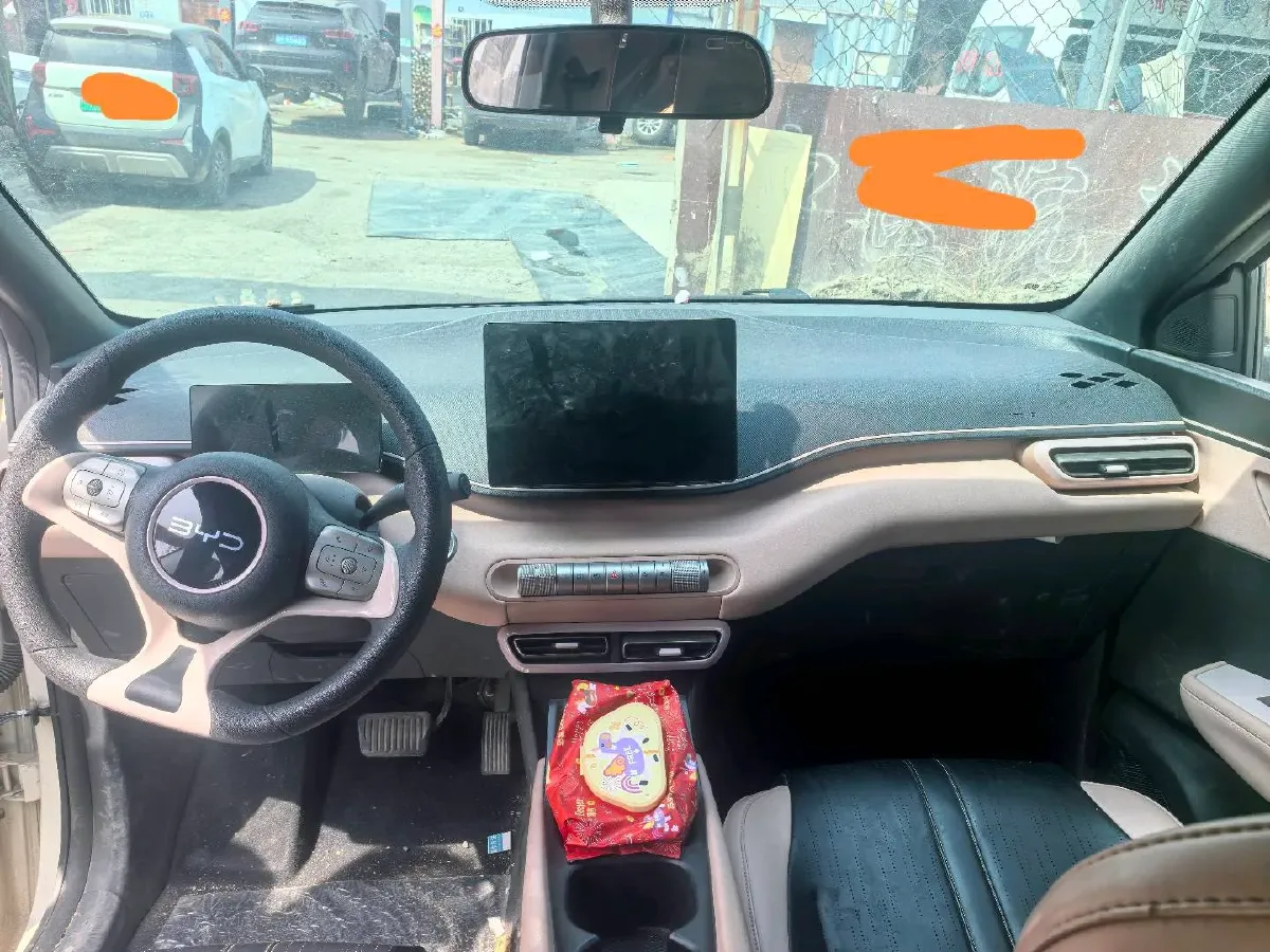 2024 BYD Seagull BEV 30.08KWH,autocango,china used car exporter,china ev exporter,chinese used car exporter,chinese used ev exporter