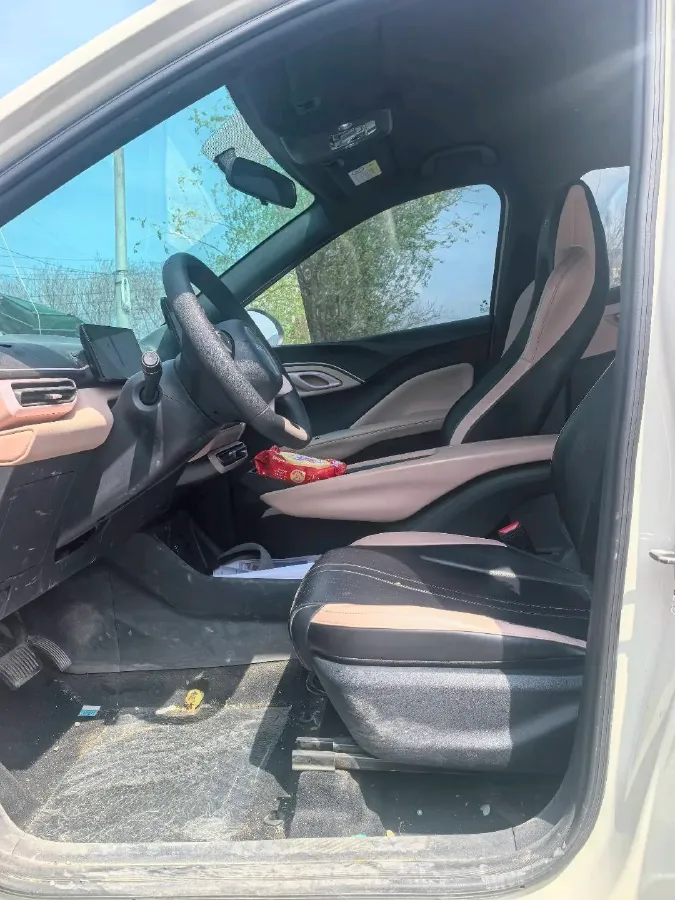 2024 BYD Seagull BEV 30.08KWH,autocango,china used car exporter,china ev exporter,chinese used car exporter,chinese used ev exporter