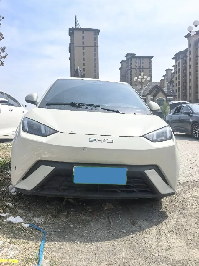 2024 BYD Seagull BEV 30.08KWH,autocango,china used car exporter,china ev exporter,chinese used car exporter,chinese used ev exporter