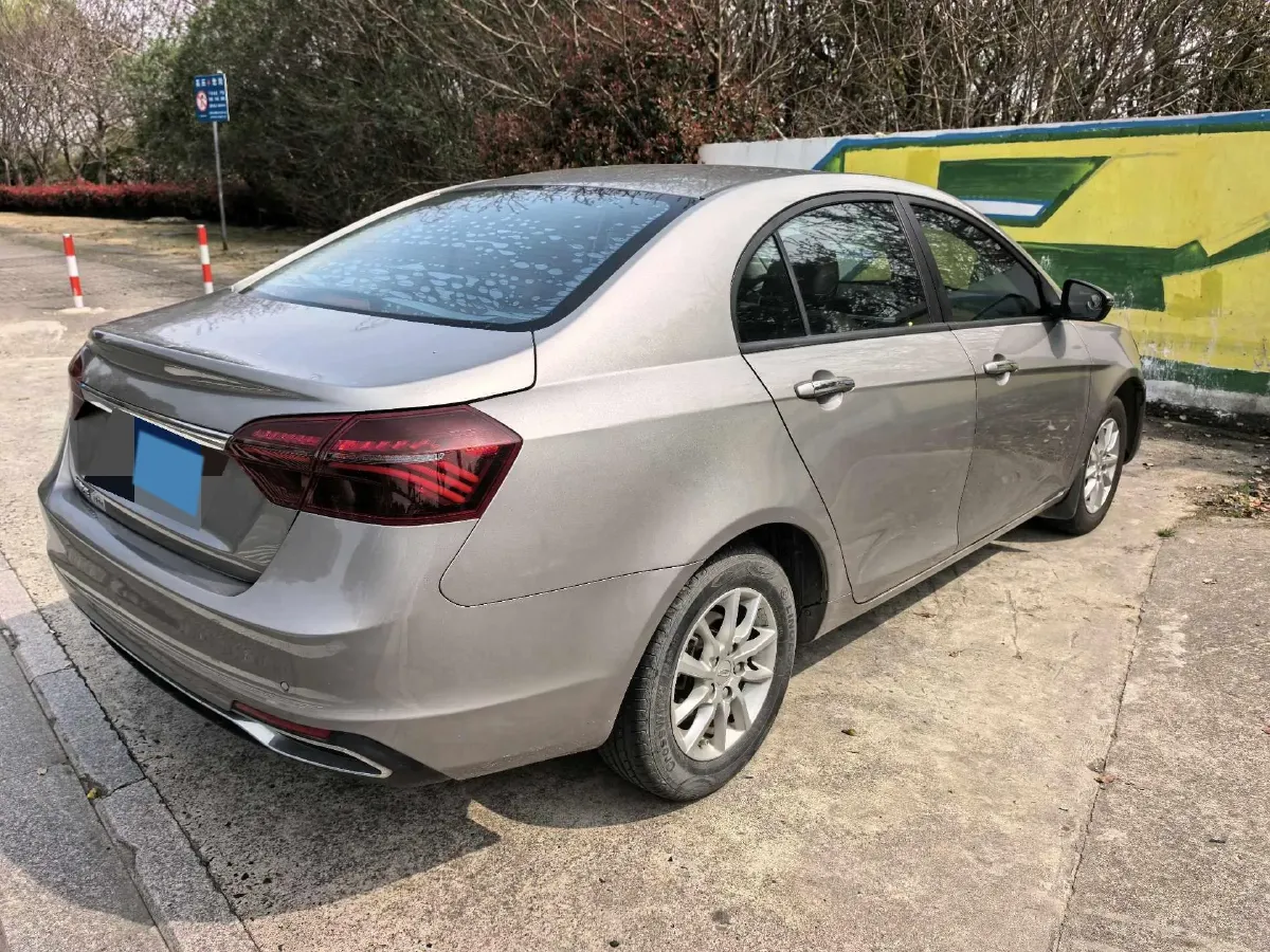 2020 Geely Emgrand 1.5L 109HP L4 CVT,autocango,china used car exporter,china ev exporter,chinese used car exporter,chinese used ev exporter