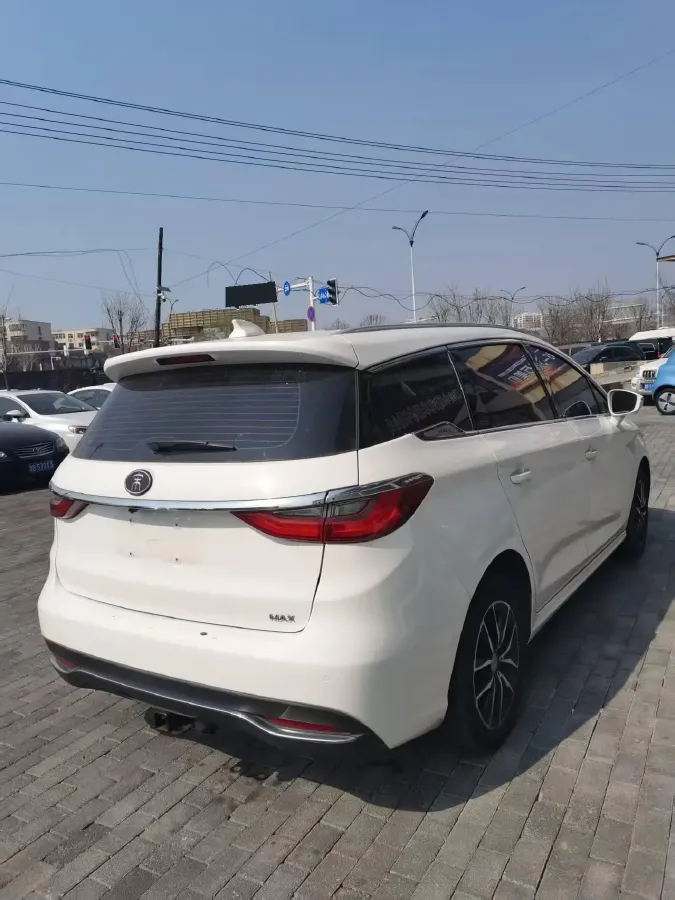 2018 BYD Song MAX 1.5T 154HP L4 6DCT,autocango,china used car exporter,china ev exporter,chinese used car exporter,chinese used ev exporter