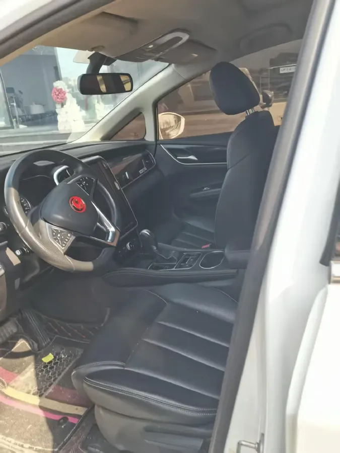 2018 BYD Song MAX 1.5T 154HP L4 6DCT,autocango,china used car exporter,china ev exporter,chinese used car exporter,chinese used ev exporter