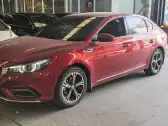 2017 MG MG6,autocango,china used car exporter,china ev exporter,chinese used car exporter,chinese used ev exporter