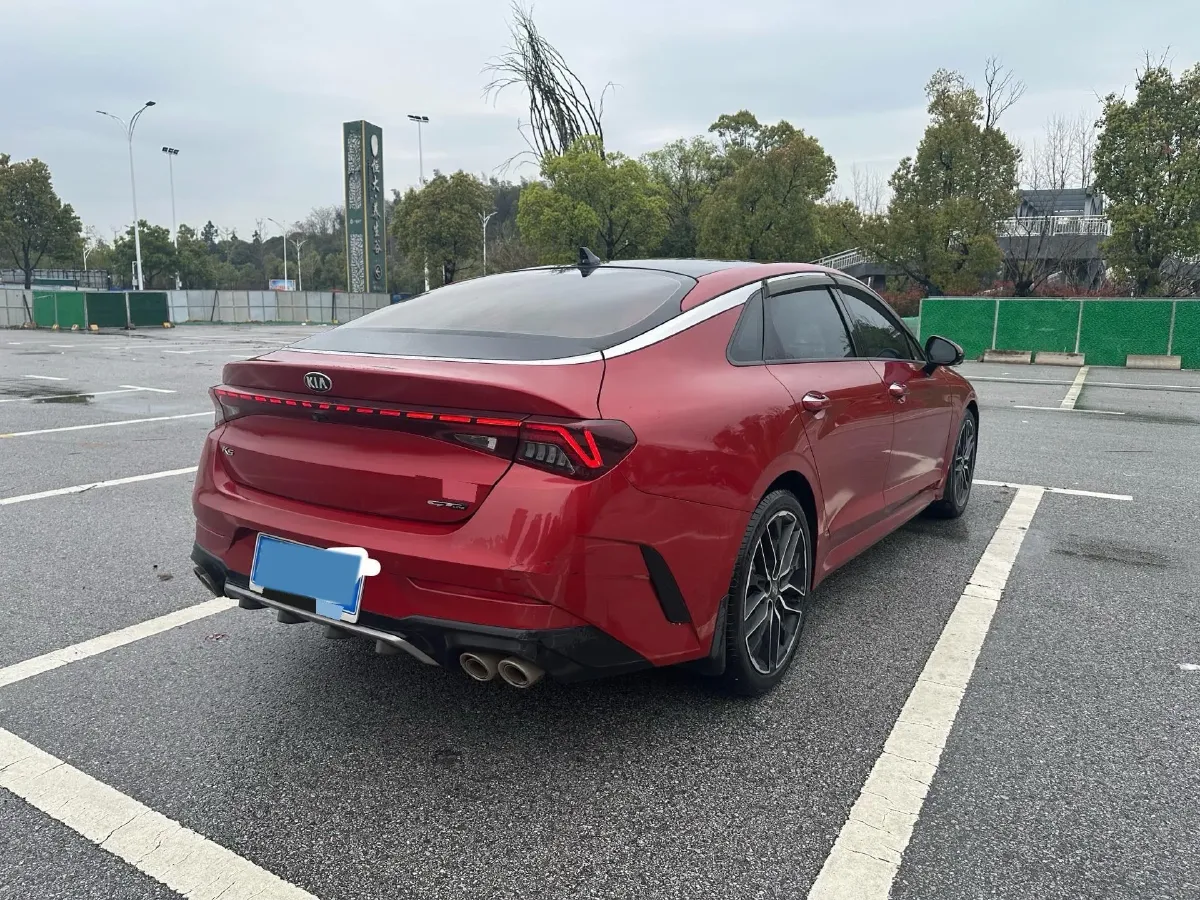 2020 Kia K5 2.0T 240HP L4 8AT,autocango,china used car exporter,china ev exporter,chinese used car exporter,chinese used ev exporter