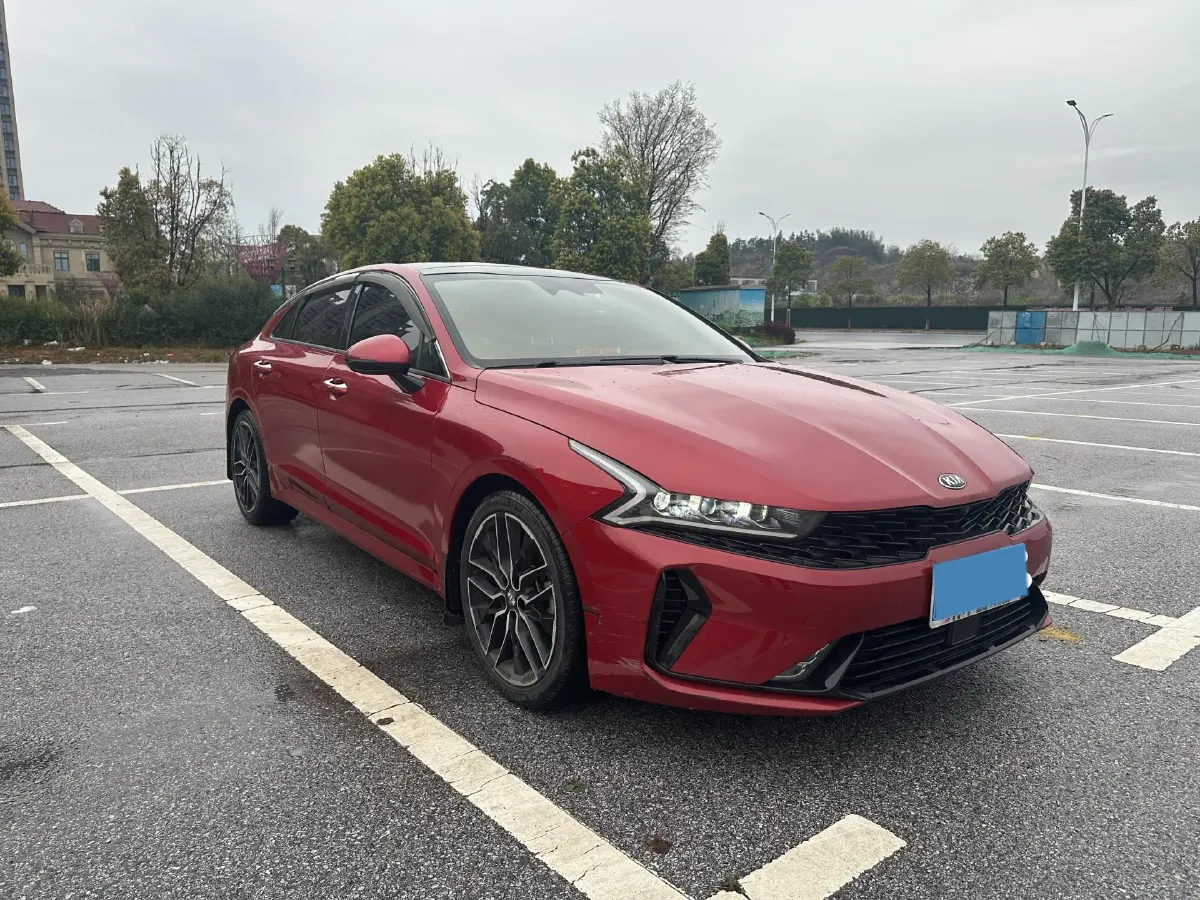 2020 Kia K5 2.0T 240HP L4 8AT,autocango,china used car exporter,china ev exporter,chinese used car exporter,chinese used ev exporter