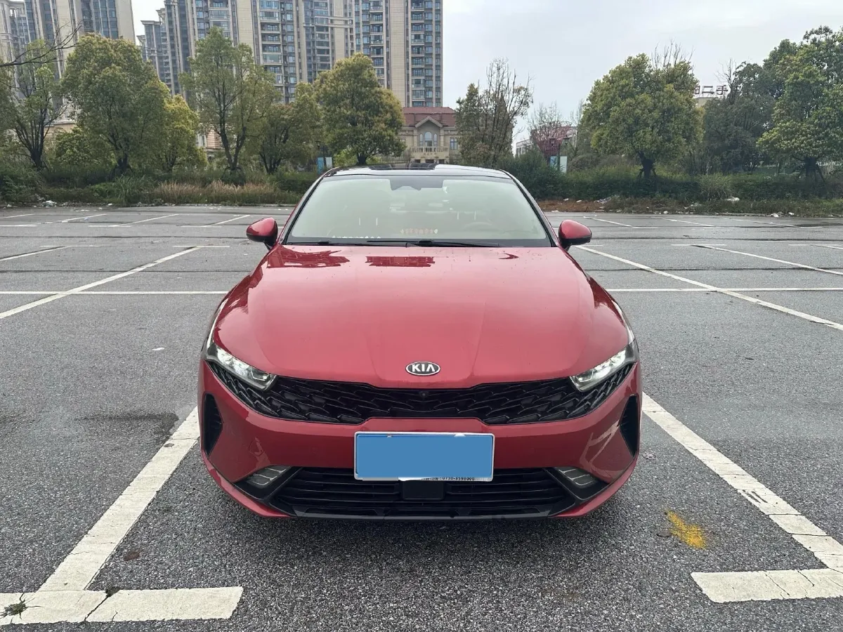 2020 Kia K5 2.0T 240HP L4 8AT,autocango,china used car exporter,china ev exporter,chinese used car exporter,chinese used ev exporter