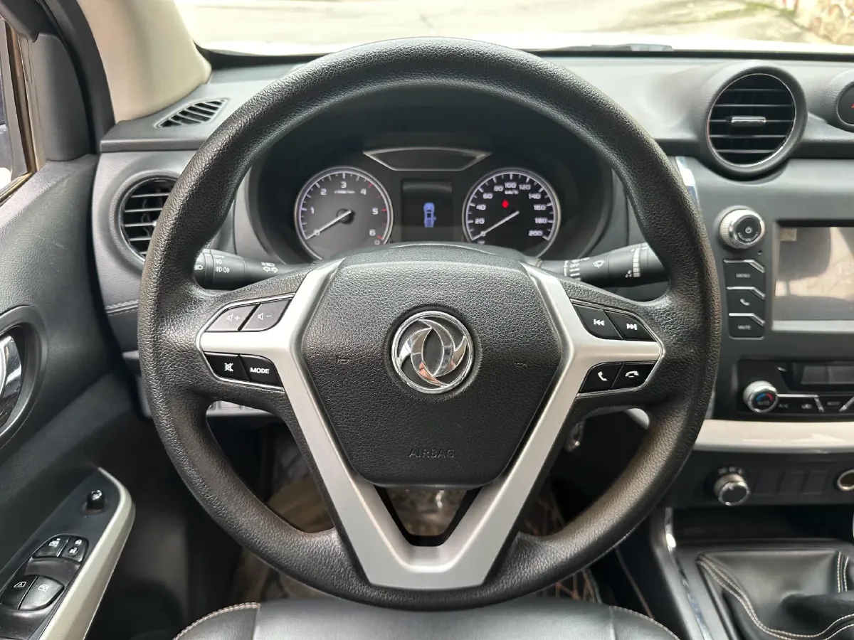 2020 Dongfeng RuiQi 6 2.3T 163HP L4 6MT,autocango,china used car exporter,china ev exporter,chinese used car exporter,chinese used ev exporter