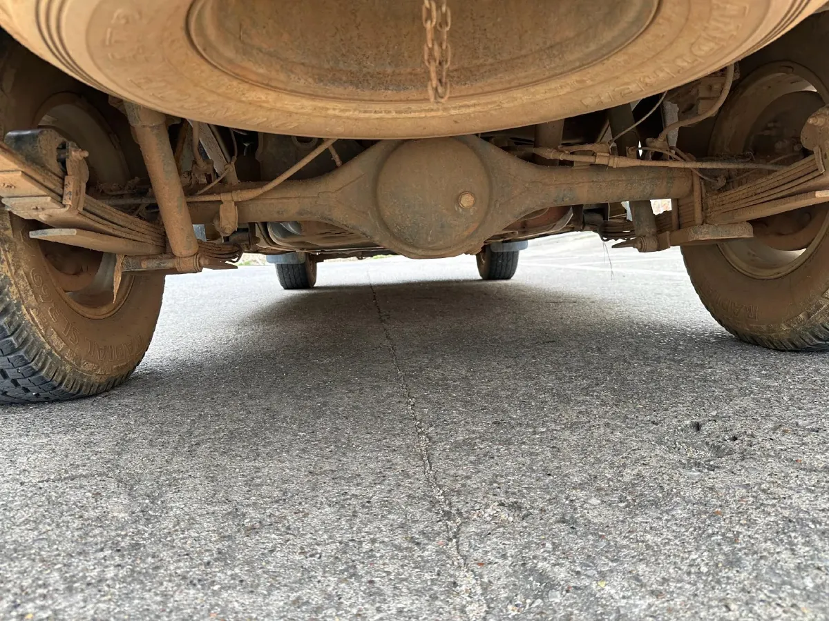 2020 Dongfeng RuiQi 6 2.3T 163HP L4 6MT,autocango,china used car exporter,china ev exporter,chinese used car exporter,chinese used ev exporter