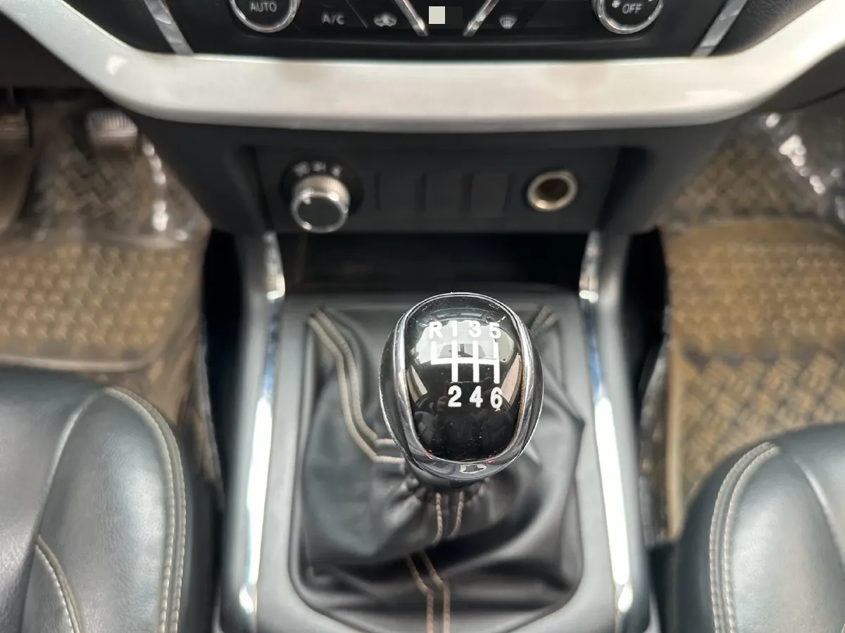 2020 Dongfeng RuiQi 6 2.3T 163HP L4 6MT,autocango,china used car exporter,china ev exporter,chinese used car exporter,chinese used ev exporter