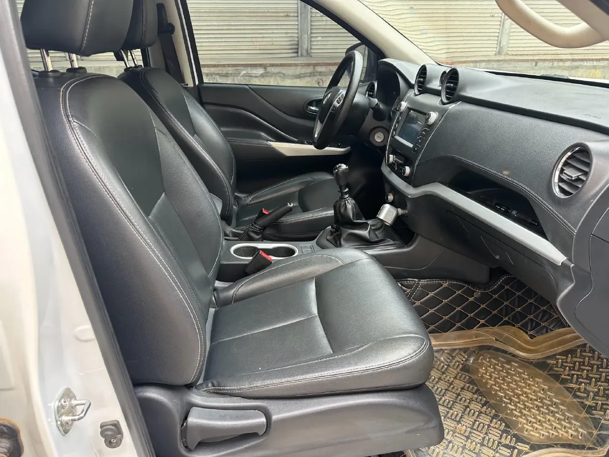 2020 Dongfeng RuiQi 6 2.3T 163HP L4 6MT,autocango,china used car exporter,china ev exporter,chinese used car exporter,chinese used ev exporter