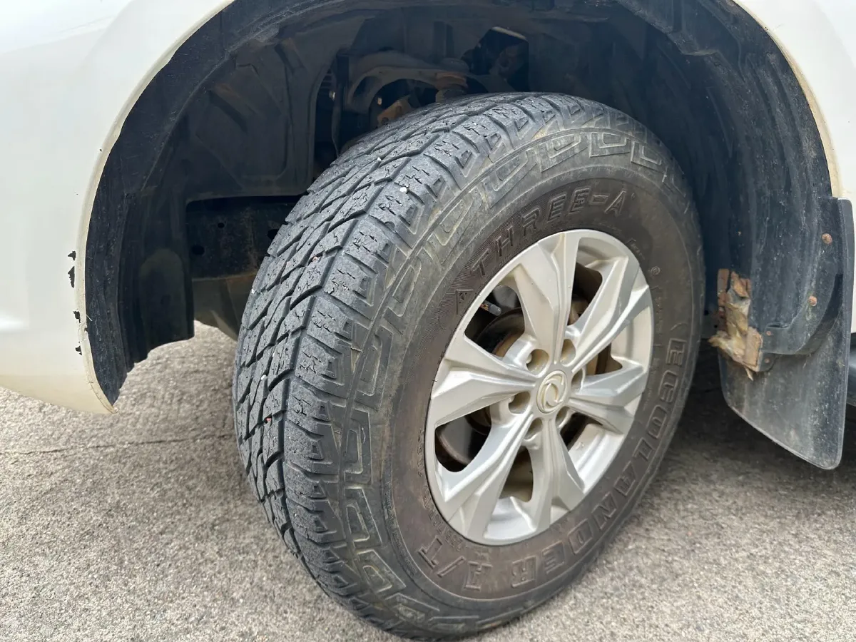 2020 Dongfeng RuiQi 6 2.3T 163HP L4 6MT,autocango,china used car exporter,china ev exporter,chinese used car exporter,chinese used ev exporter