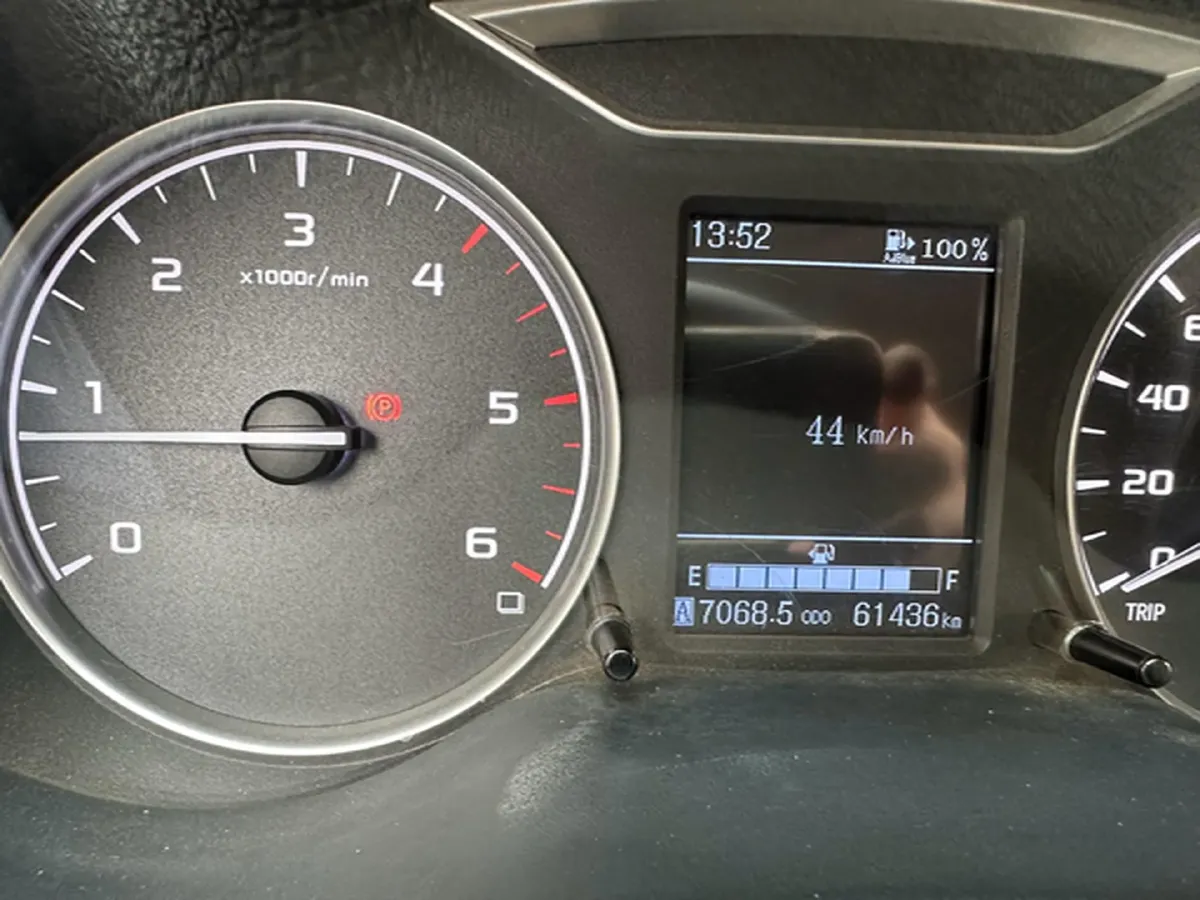 2020 Dongfeng RuiQi 6 2.3T 163HP L4 6MT,autocango,china used car exporter,china ev exporter,chinese used car exporter,chinese used ev exporter