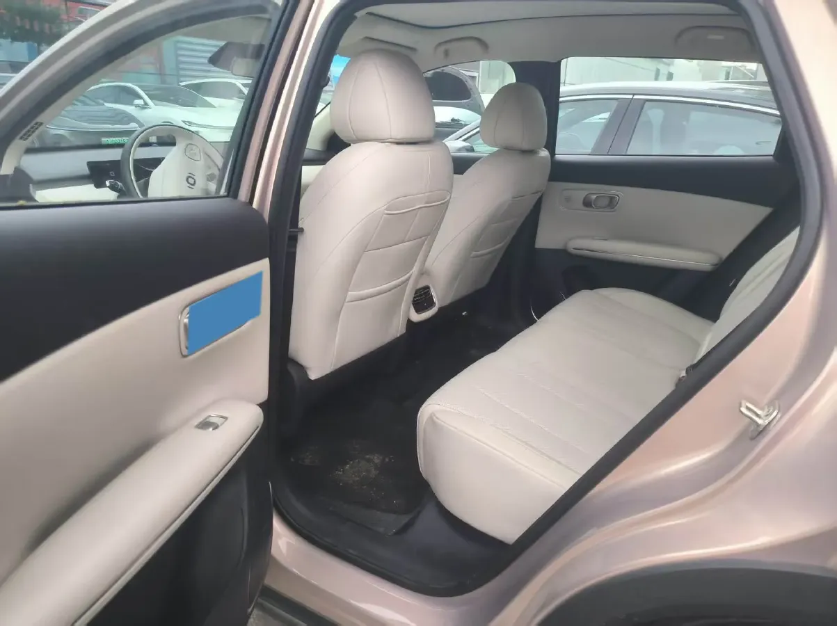 2026 ChangAn QiYuan Q05 BEV,autocango,china used car exporter,china ev exporter,chinese used car exporter,chinese used ev exporter