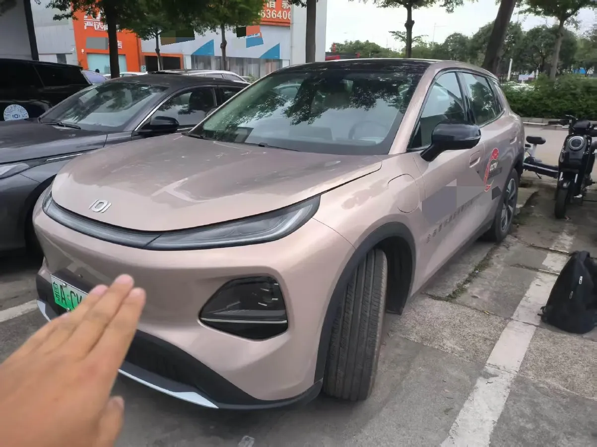 2026 ChangAn QiYuan Q05 BEV,autocango,china used car exporter,china ev exporter,chinese used car exporter,chinese used ev exporter