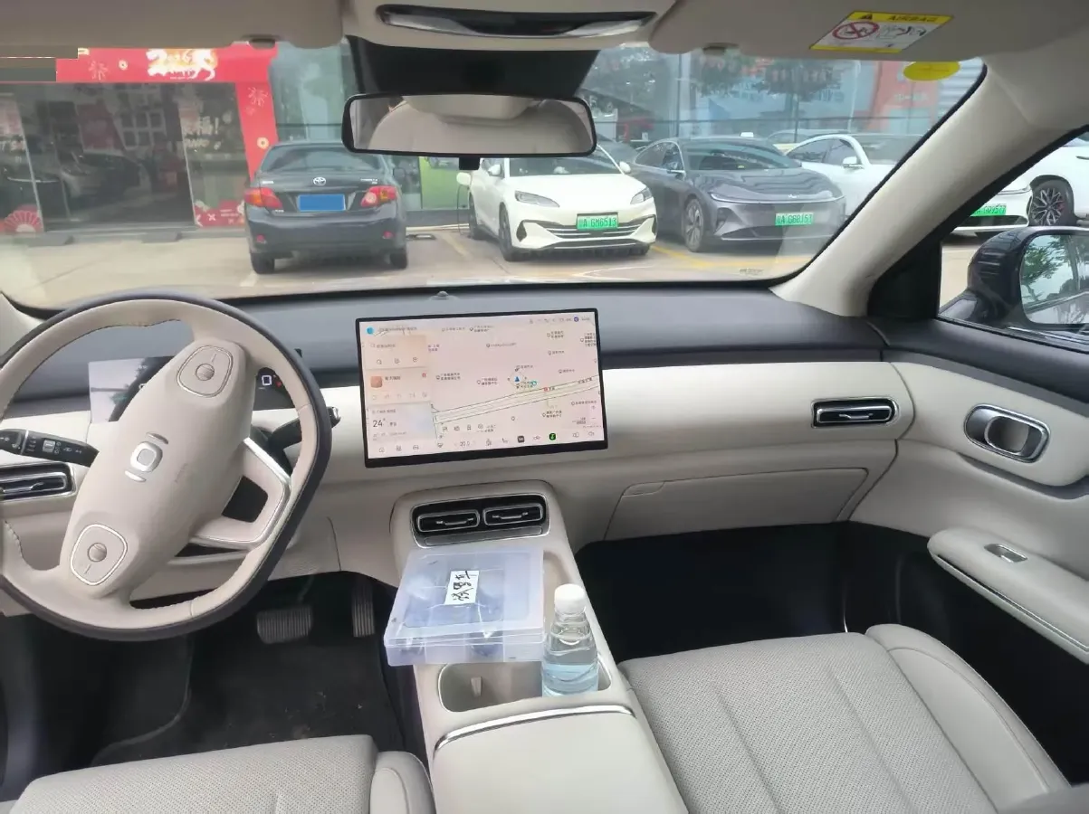 2026 ChangAn QiYuan Q05 BEV,autocango,china used car exporter,china ev exporter,chinese used car exporter,chinese used ev exporter