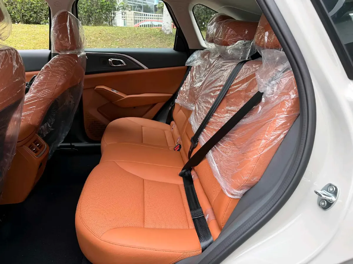 2025 Haval Fierce Dragon MAX 1.5L 116HP L4 2DHT PHEV,autocango,china used car exporter,china ev exporter,chinese used car exporter,chinese used ev exporter