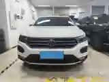 2021 Volkswagen T-Roc 1.4T 150HP L4 7DCT
