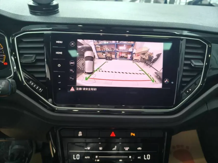 2021 Volkswagen T-Roc 1.4T 150HP L4 7DCT,autocango,china used car exporter,china ev exporter,chinese used car exporter,chinese used ev exporter