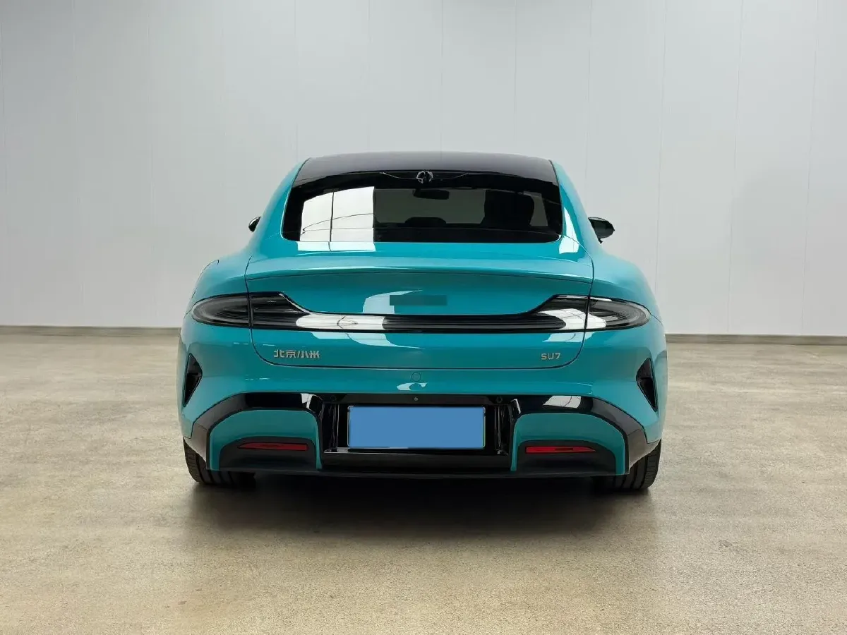 2024 MI SU7 BEV 73.6KWH,autocango,china used car exporter,china ev exporter,chinese used car exporter,chinese used ev exporter