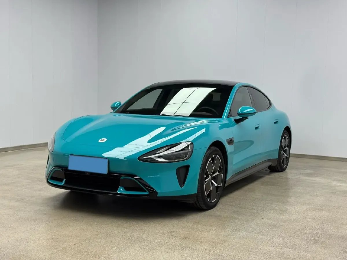 2024 MI SU7 BEV 73.6KWH,autocango,china used car exporter,china ev exporter,chinese used car exporter,chinese used ev exporter