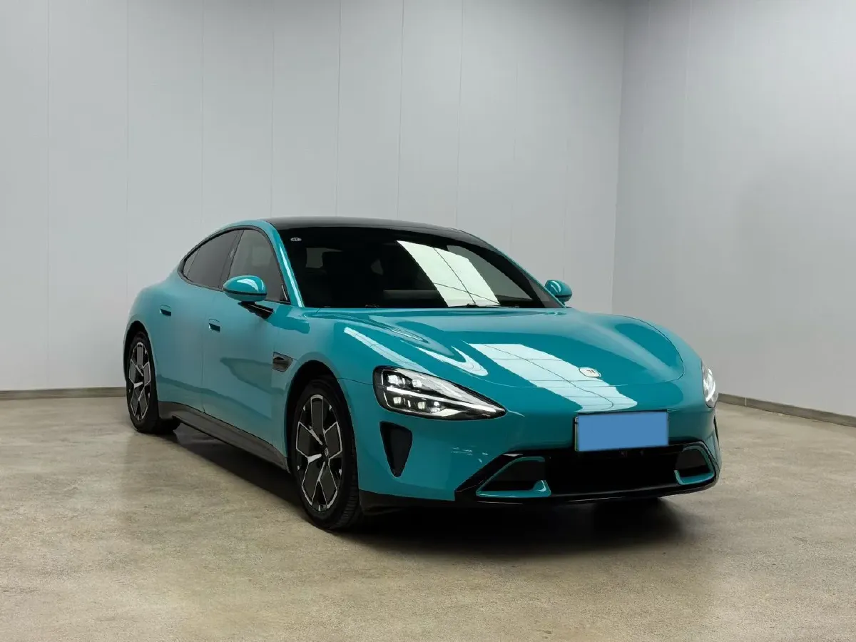 2024 MI SU7 BEV 73.6KWH,autocango,china used car exporter,china ev exporter,chinese used car exporter,chinese used ev exporter