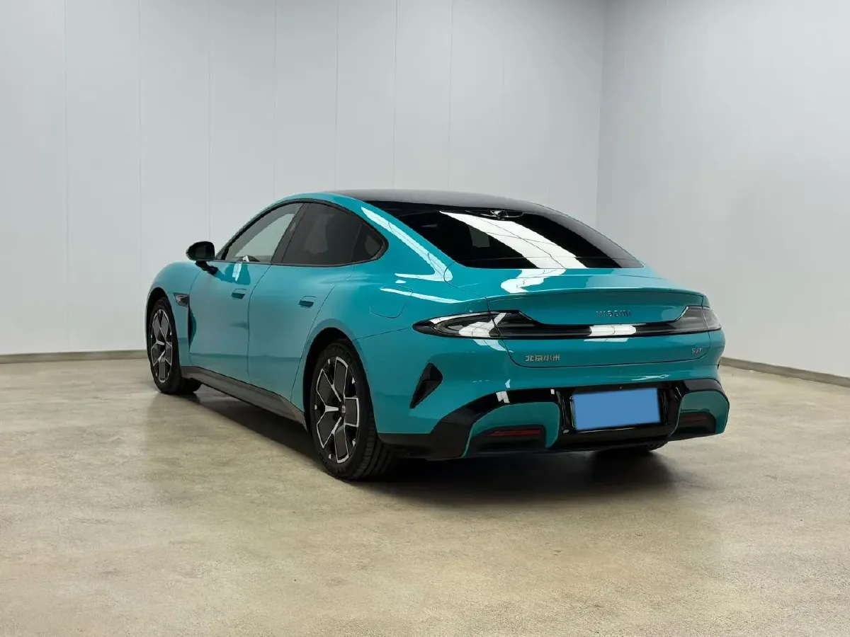 2024 MI SU7 BEV 73.6KWH,autocango,china used car exporter,china ev exporter,chinese used car exporter,chinese used ev exporter