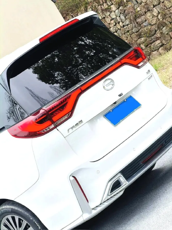 2023 GAC Trumpchi M8 2.0T 252HP L4 8AT,autocango,china used car exporter,china ev exporter,chinese used car exporter,chinese used ev exporter