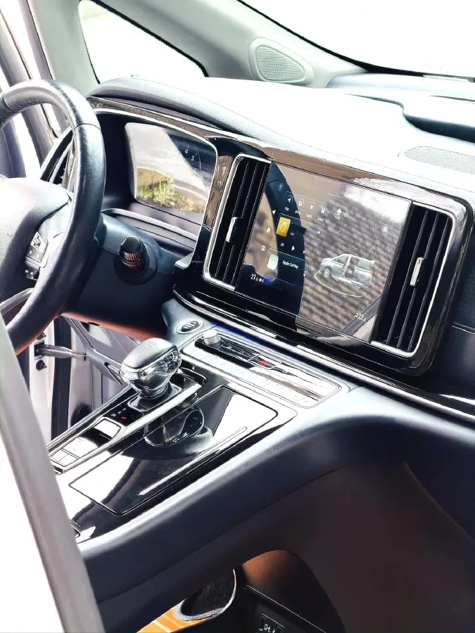 2023 GAC Trumpchi M8 2.0T 252HP L4 8AT,autocango,china used car exporter,china ev exporter,chinese used car exporter,chinese used ev exporter