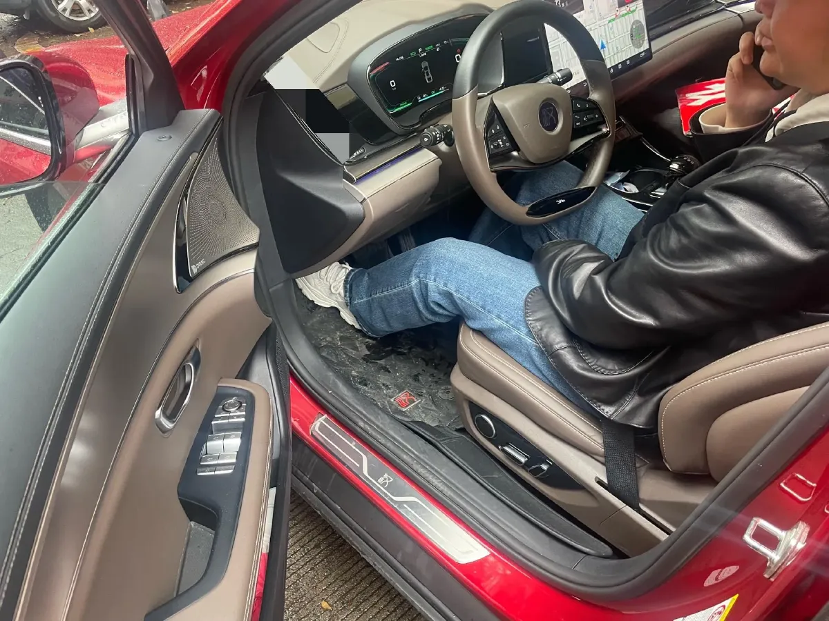 2021 BYD Han BEV 64.8KWH,autocango,china used car exporter,china ev exporter,chinese used car exporter,chinese used ev exporter