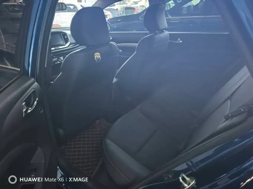 2021 Kia KX1 1.4L 100HP L4 6AT,autocango,china used car exporter,china ev exporter,chinese used car exporter,chinese used ev exporter