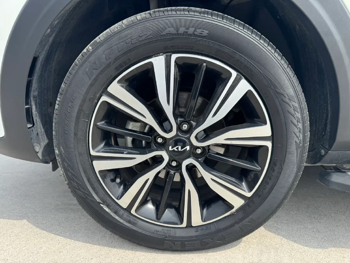 2021 Kia KX1 1.4L 100HP L4 CVT,autocango,china used car exporter,china ev exporter,chinese used car exporter,chinese used ev exporter