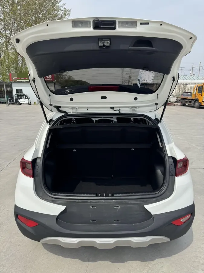 2021 Kia KX1 1.4L 100HP L4 CVT,autocango,china used car exporter,china ev exporter,chinese used car exporter,chinese used ev exporter