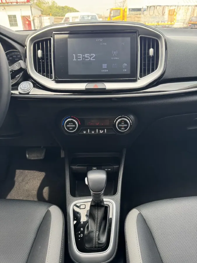 2021 Kia KX1 1.4L 100HP L4 CVT,autocango,china used car exporter,china ev exporter,chinese used car exporter,chinese used ev exporter