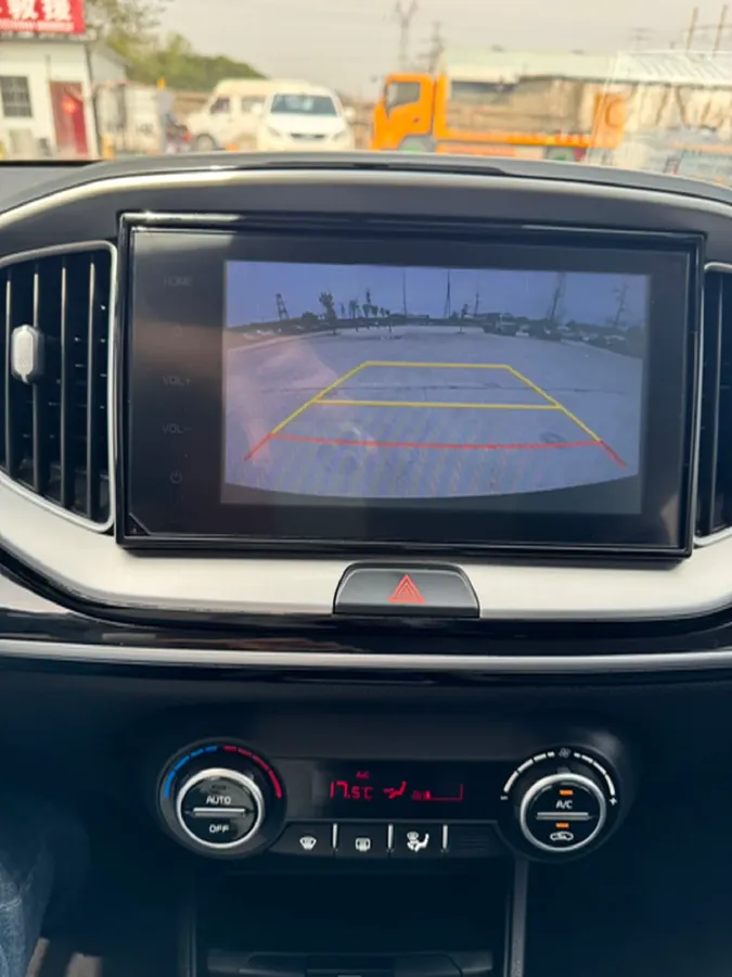 2021 Kia KX1 1.4L 100HP L4 CVT,autocango,china used car exporter,china ev exporter,chinese used car exporter,chinese used ev exporter