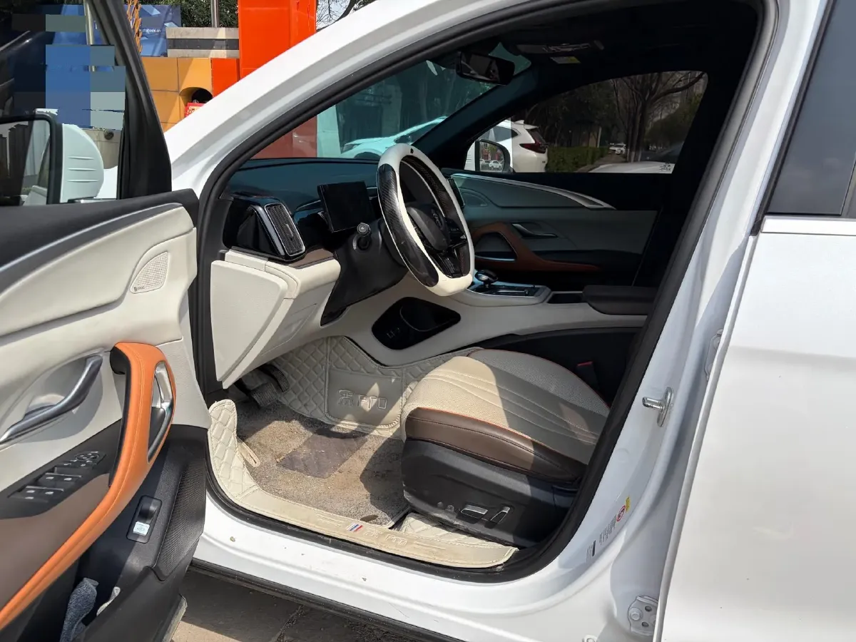 2021 SRM Sea Lion EV BEV 41.86KWH,autocango,china used car exporter,china ev exporter,chinese used car exporter,chinese used ev exporter