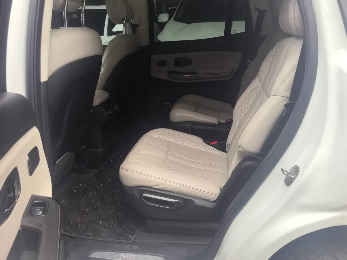 2020 NIO ES8 BEV 70KWH,autocango,china used car exporter,china ev exporter,chinese used car exporter,chinese used ev exporter