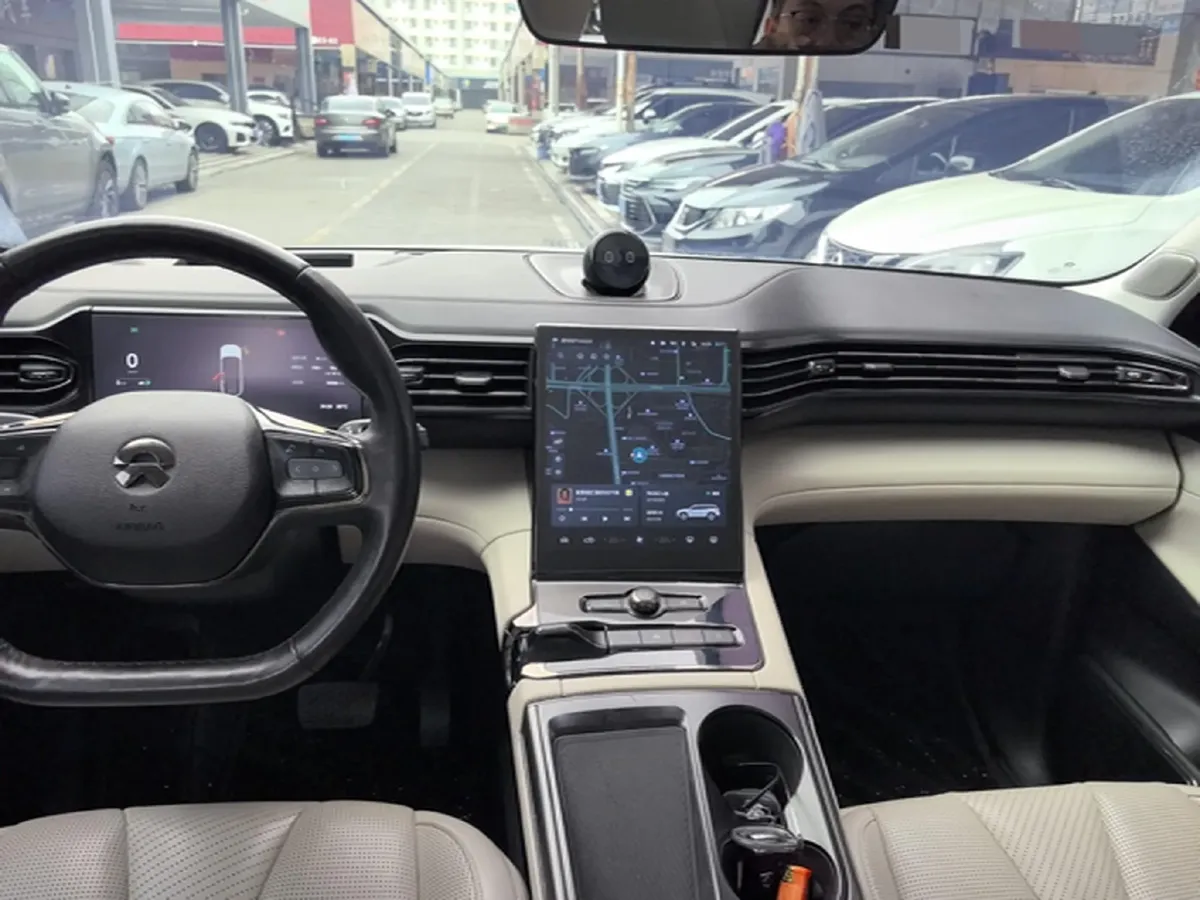 2020 NIO ES8 BEV 70KWH,autocango,china used car exporter,china ev exporter,chinese used car exporter,chinese used ev exporter